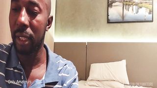 Allow me to introduce you to my friend who likes to give ass