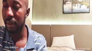 Allow me to introduce you to my friend who likes to give ass