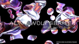 Smoking Edging BLOWJOB POV 2 HOT GIRLS