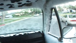 BLONDE KYLIE REESE BEAUTY RIDES HIS BIG DICK