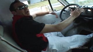 BLONDE KYLIE REESE BEAUTY RIDES HIS BIG DICK