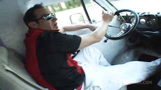 BLONDE KYLIE REESE BEAUTY RIDES HIS BIG DICK