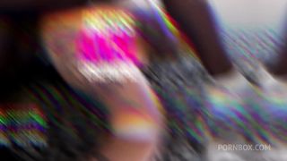 RICO S ANAL CREAMPIE