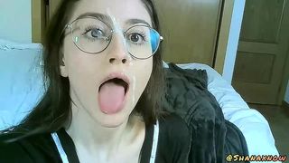 ONLY MEMBERS LIVE BJ FUCK AND FACIAL