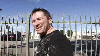 LYLA STORM S MAKE-UP STARTS TO RUN WHEN SHE WORKS UP A SWEAT FUCKING!