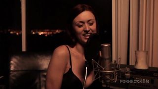 KARLIE MONTANA AND ZOEY HOLLOWAY SHOW YOU HOW THEY MAKE LESBIAN LOVE