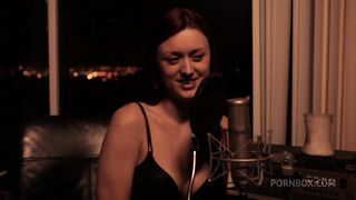 KARLIE MONTANA AND ZOEY HOLLOWAY SHOW YOU HOW THEY MAKE LESBIAN LOVE