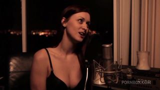 KARLIE MONTANA AND ZOEY HOLLOWAY SHOW YOU HOW THEY MAKE LESBIAN LOVE