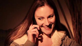 ANNABELLE LEE, KARLIE MONTANA AND SAMANTHA RYAN HAVE AN OUTDOOR LESBIAN TRIO