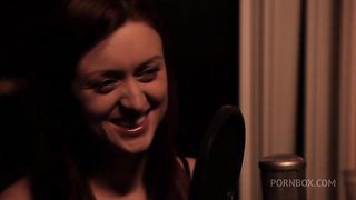 GEORGIA JONES AND SHYLA JENNINGS HAVE HOT LESBIAN SEX ON THE COUCH