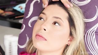 May Akemi BTS 3 on 1 DP