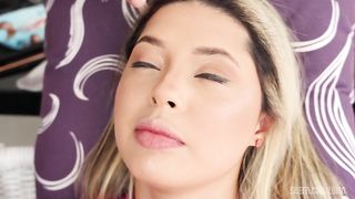 May Akemi BTS 3 on 1 DP