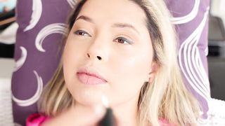 May Akemi BTS 3 on 1 DP