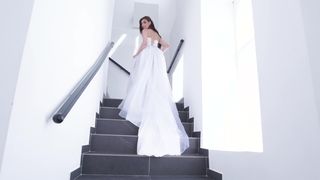 Slammed brides, Emily Pink, 7on1, ATM, DAP, Rough Sex, Big Gapes, Creampie Swallow GIO2221