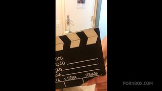 Act I Remastered of Mary Red Queen & Natasha Sub