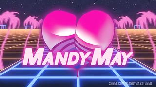 Mandy gets Anal Fucked by BBC Bricklayer