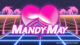 Mandy gets Anal Fucked by BBC Bricklayer