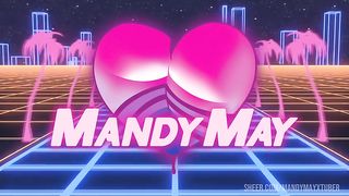 Mandy gets Anal Fucked by BBC Bricklayer