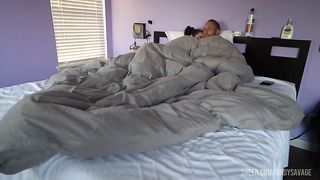 Passionate ANAL and THROATFUCKING my asian girlfriend