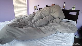 Passionate ANAL and THROATFUCKING my asian girlfriend