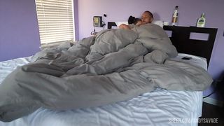 Passionate ANAL and THROATFUCKING my asian girlfriend