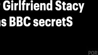FULLSCENE: YOUR GIRLFRIEND STACY CRUZ HAVE BBC SECRETS...