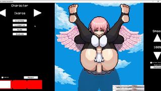 IT WAS ALL ABOUT THE ASS IN THIS 1 (JAMES CABELLO ANIMATIONS) EP 7