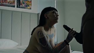 POSSESSED WIFE NEEDS RICHARD MANN S BBC TO EXORCISE HER DEMONS