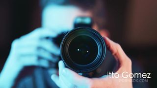 I WAS EXCITED WITH THE PHOTOGRAPHER SO I DECIDED TO SHOW EVERYTHING DURING THE SHOOT