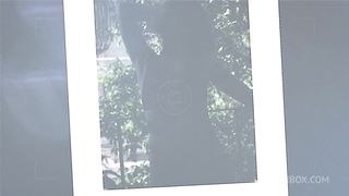 I WAS EXCITED WITH THE PHOTOGRAPHER SO I DECIDED TO SHOW EVERYTHING DURING THE SHOOT